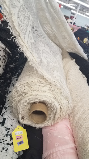 Fabric Store «Fabric Joint», reviews and photos, 3372 Memorial Dr, Decatur, GA 30032, USA