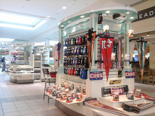 Shopping Mall «Coral Ridge Mall», reviews and photos, 1451 Coral Ridge Ave, Coralville, IA 52241, USA