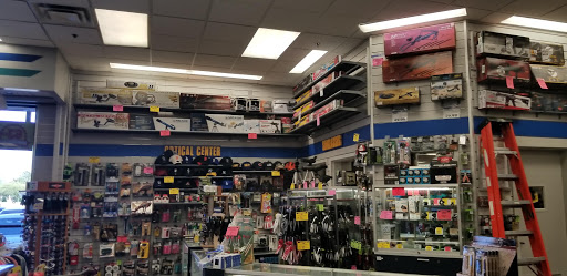 Sporting Goods Store «Big 5 Sporting Goods», reviews and photos, 10030 N 91st Ave, Peoria, AZ 85345, USA