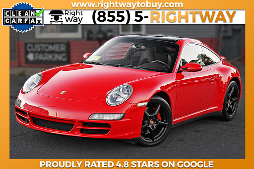 Used Car Dealer «Rightway Auto Sales Inc.», reviews and photos, 355 Turnpike Rd, Southborough, MA 01772, USA