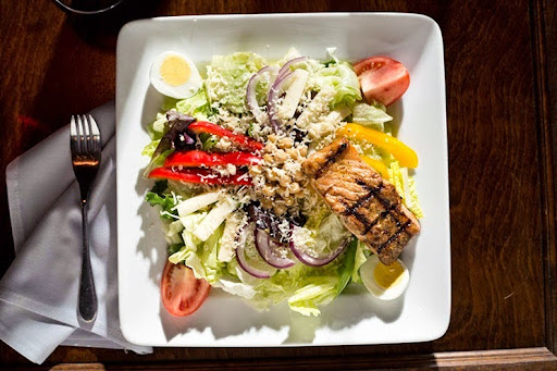 Fine Dining Restaurant «Scotch & Sirloin», reviews and photos, 5325 E Kellogg Dr, Wichita, KS 67218, USA