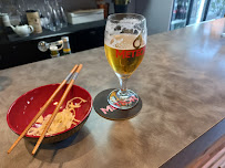 Plats et boissons du Restaurant japonais Tayafouza Goldenly's Sushi à Chambéry - n°12