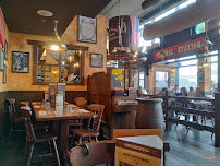 Atmosphère du Restaurant de grillades à l'américaine Old Wild West à Le Havre - n°15