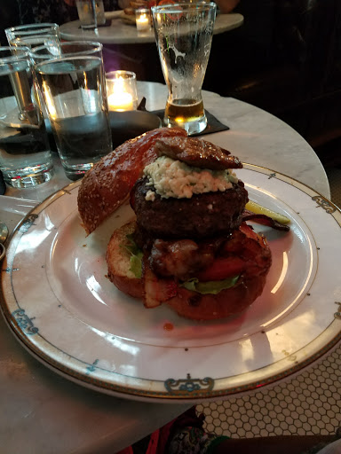 Ice Cream Shop «Capogiro Gelato Artisans», reviews and photos, 117 S 20th St, Philadelphia, PA 19103, USA