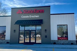 Cassie Erschen - State Farm Insurance Agent image