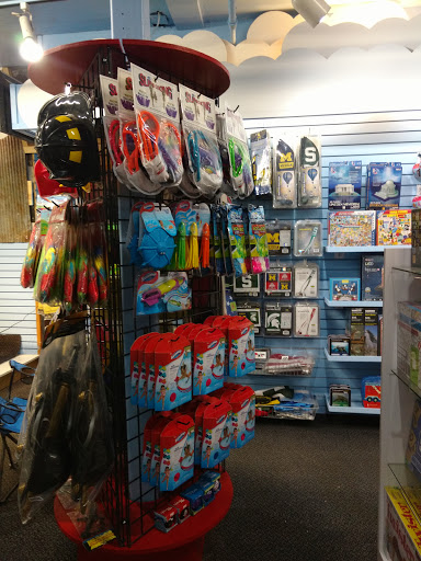 Toy Store «Great Turtle Toys», reviews and photos, Main St, Mackinac Island, MI 49757, USA