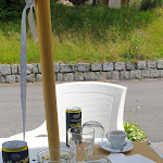 Photo n°1 de l'avis de Nord.f fait le 22/06/2023 à 14:58 sur le  Rifugio Limes Breguzzo - Bar, Albergo, Ristorante à Sella Giudicarie