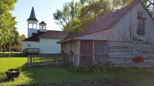 Museum «Marshall County Historical», reviews and photos, 808 E Johnson Ave, Warren, MN 56762, USA