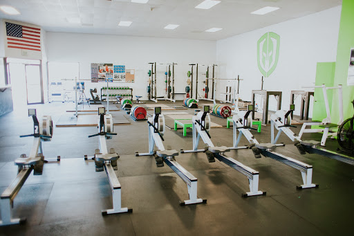 Gym «CrossFit Trident Athletics», reviews and photos, 5206 S Tacoma Way, Tacoma, WA 98409, USA