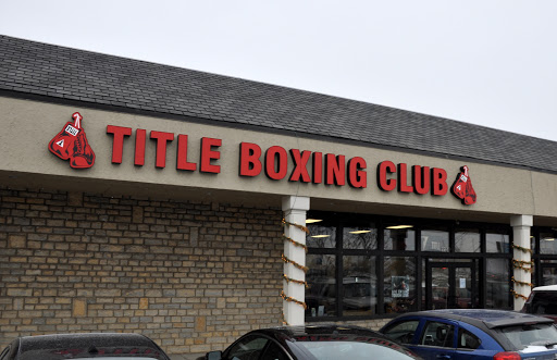 Boxing Gym «TITLE Boxing Club Upper Arlington», reviews and photos, 1134 W Henderson Rd, Columbus, OH 43220, USA
