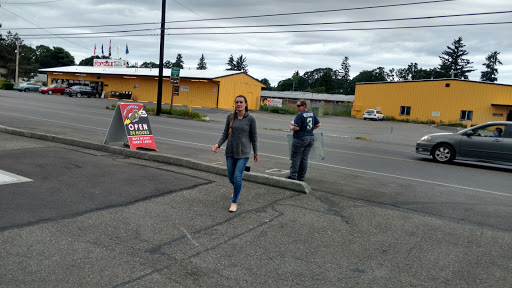 Pony Express Car Wash en Tacoma