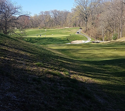 Golf Course «Keney Park Golf Course», reviews and photos, 171 Windsor Ave, Windsor, CT 06095, USA