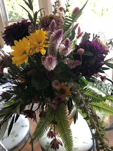 Florist «Shady Grove Flowers», reviews and photos, 65 N Lexington Ave, Asheville, NC 28801, USA