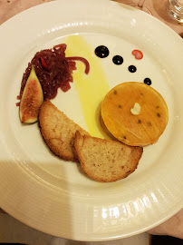 Foie gras du Restaurant La Maison des Viandes à Viriat - n°3