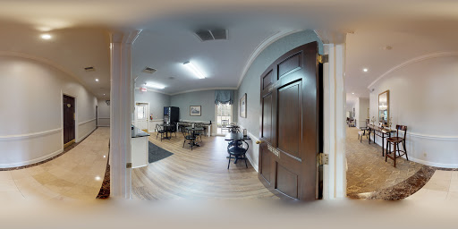 Funeral Home «E J Fielding Funeral Home Inc.», reviews and photos, 2260 W 21st Ave, Covington, LA 70433, USA