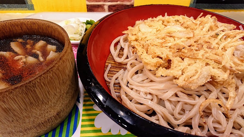 手打ちうどん 涼太郎 所沢店 埼玉県所沢市くすのき台 うどん屋 グルコミ
