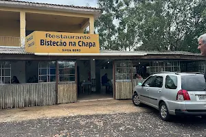 Restaurante Bistecão na Chapa image