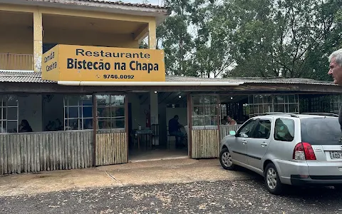 Restaurante Bistecão na Chapa image