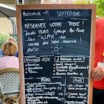 Photo n° 6 de l'avis de Agathe.a fait le 09/10/2022 à 09:51 pour La Belle Epoque (restaurant, bar, terrasse) à Gières