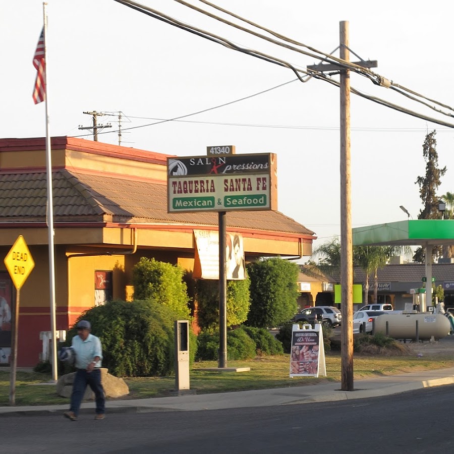 Taqueria Santa Fe