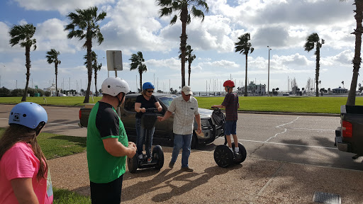 Sightseeing Tour Agency «SegCity», reviews and photos, 403 N Shoreline Blvd, Corpus Christi, TX 78401, USA