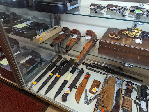 Hardware Store «A F Boyer Hardware & Guns», reviews and photos, 130 Main St, Slatington, PA 18080, USA