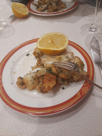 Cuisses de grenouille du Restaurant Michel à Marseille - n°14
