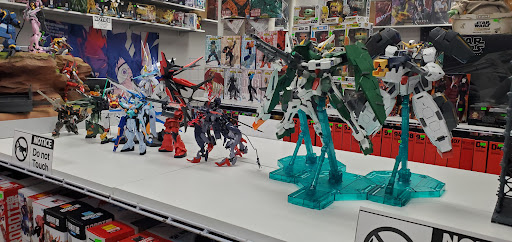 Toy Store «Toy Arena», reviews and photos, 14145 Proctor Ave, La Puente, CA 91746, USA