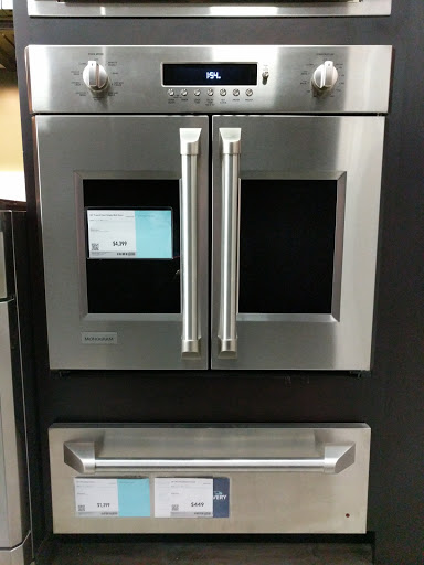 Appliance Store «Pacific Kitchen & Home», reviews and photos, 850 Cobb Pl Blvd NW, Kennesaw, GA 30144, USA