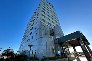 City Hotel Tomobe image
