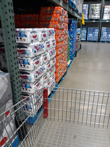 Warehouse club «BJ’s Wholesale Club», reviews and photos, 555 Universal Dr, North Haven, CT 06473, USA