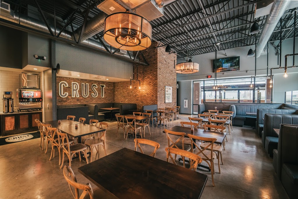 Crust Pizza Co. - Gosling Pines 77388