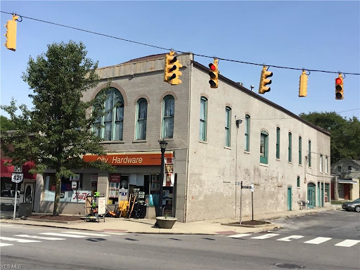 City Hardware, 129 Wooster St, Lodi, OH 44254, USA, 