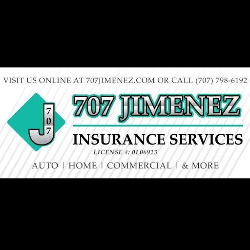 Insurance Agency «707 Jimenez Insurance Services LLC», reviews and photos