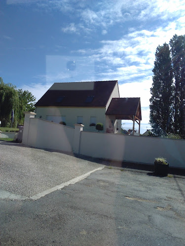 Gîte Carpé Diem Leclerc Drouillet à Trélou-sur-Marne