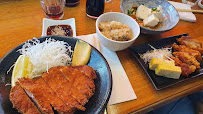 Tonkatsu du Restaurant japonais Sanukiya à Paris - n°1