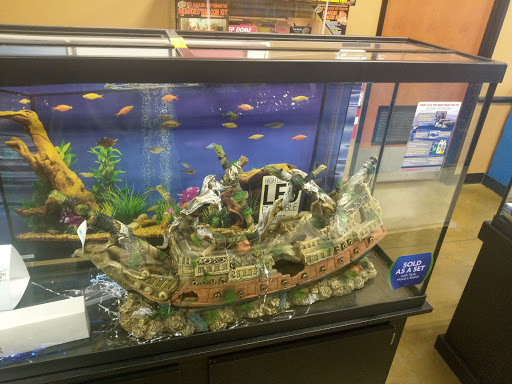 Pet Supply Store «PetSmart», reviews and photos, 1425 7th St E, Monticello, MN 55362, USA