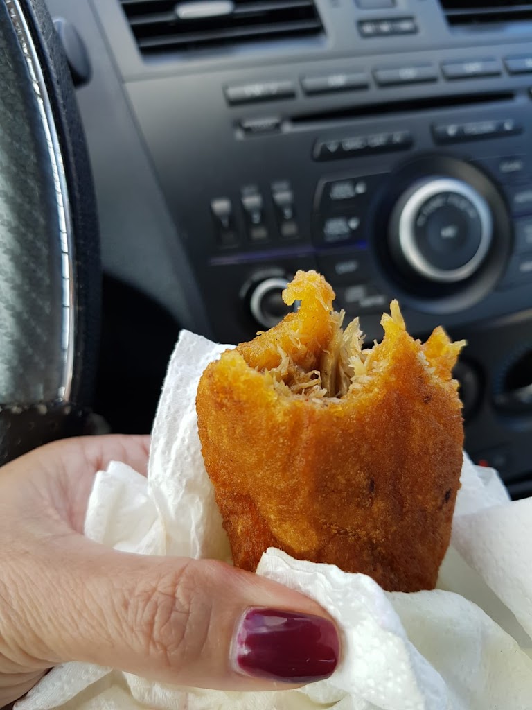 El Rincón Latino 08232