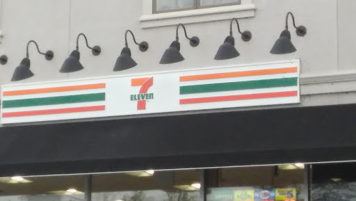 Convenience Store «7-Eleven», reviews and photos, 18 Wyckoff Ave, Waldwick, NJ 07463, USA