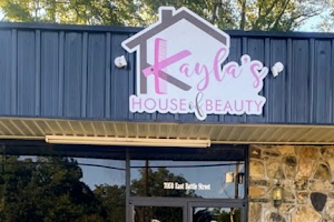 Kayla's House of Beauty image