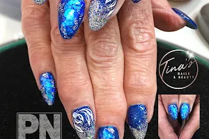 Tina's Nails and Beauty image