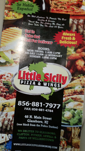 Comic Book Store «Comic Book Store», reviews and photos, 30 N Main St, Glassboro, NJ 08028, USA