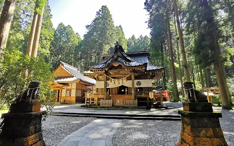 Oiwa Shrine image