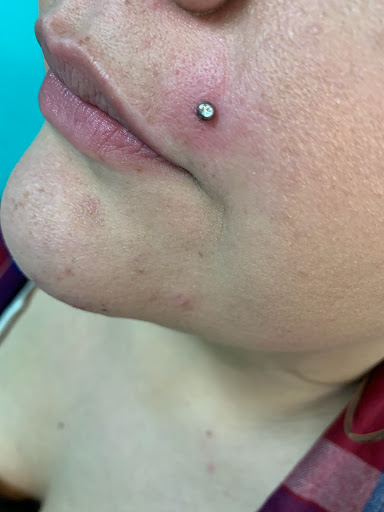 Explore domino tattoo ideas, creative tattoo ideas in Sacramento, available at Stylz Tattoos & Piercings