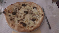 Pizza du Pizzeria Rossini à Paris - n°10