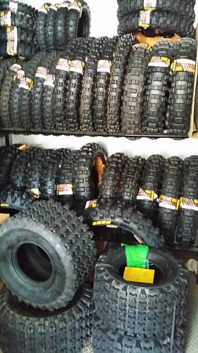 Motorcycle Shop «Hitch-N-Post», reviews and photos, 2150 Anderson Hwy, Powhatan, VA 23139, USA