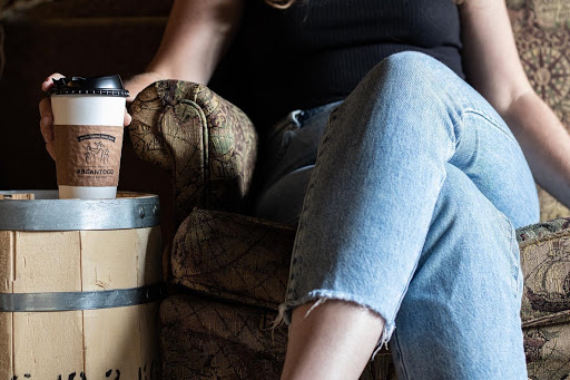 Cafe «ABeanToGo Lake Orion», reviews and photos, 16 W Flint St, Lake Orion, MI 48362, USA