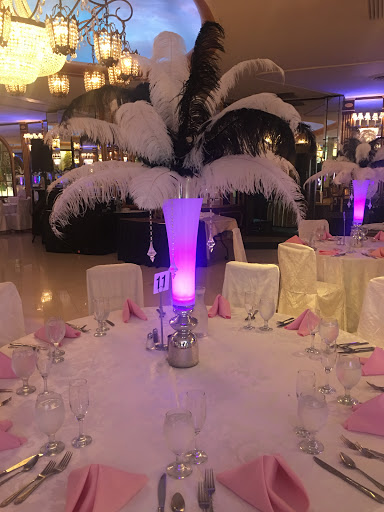 Wedding Planner «NY Event Planner & Design Inc», reviews and photos, 65 W Merrick Rd, Valley Stream, NY 11580, USA