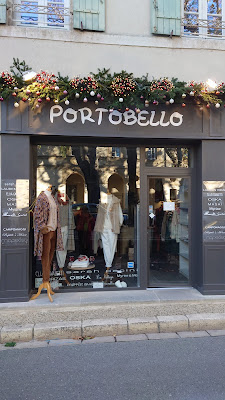 Porto Bello à Saint-Rémy-de-Provence