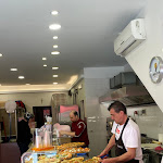 Photo n°2 de l'avis de Justyna.e fait le 25/04/2022 à 14:34 sur le  PizzaMania Taormina à Taormina